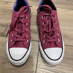 Converse Chuck Taylor All Star Madison Final Frontier Sneaker size 6
